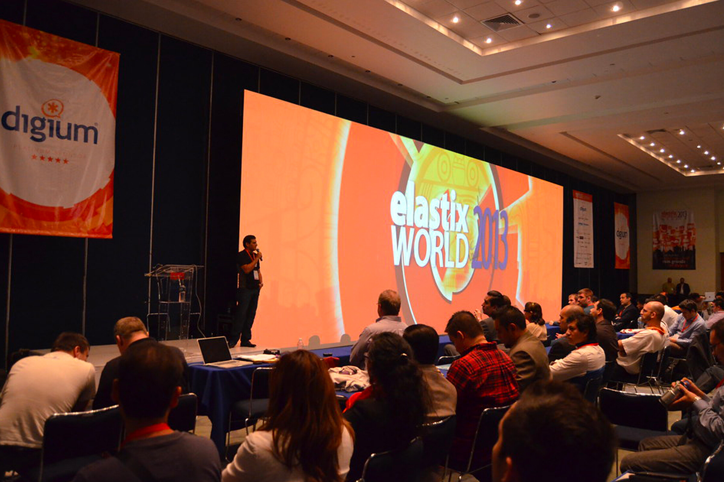 ElastixWorld 4
